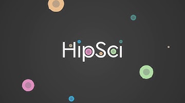 HipSci
