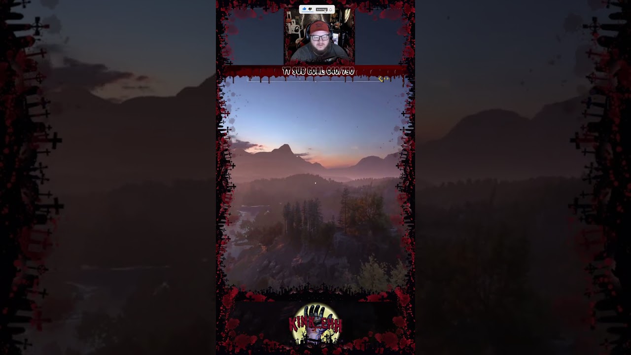 Dying Light 2 Is Such A Visually Beautiful Game! 