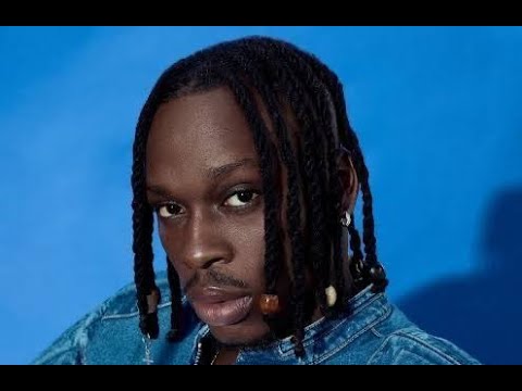 Fireboy DML - Never Alone (Official lyrics)