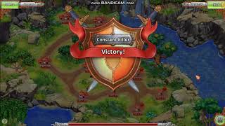 Land grabbers gameplay in  ||Constant Killer|| screenshot 4