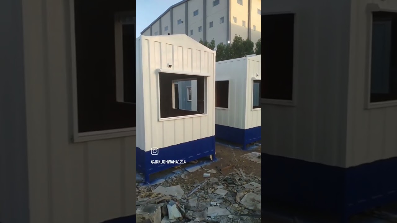 security guard premium cable