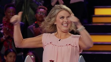 Are You Smarter Than a 5th Grader S01E01 3rd Grade Teacher   Part 01