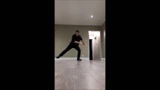 Bboy Ghost Rider Becoming The Ghost Rider