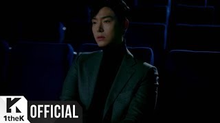 Miniatura de "[MV] Baek Ji Woong(백지웅) _ Blurred(변해가) (Feat. Yang Da Il(양다일))"