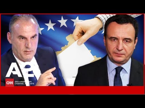 Fatmir Limaj gati të takojë Albin Kurtin por kërkon Kreun e Parlamentit. Ç'ndodh me qeverinë?