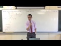 Complex Numbers and Regions of Interest