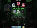 Full Brazil Team Music Madfut Fifa