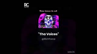 Tha Voices