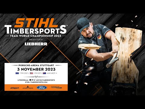 Stihl Kettensägen - Stihl-Universum