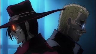 (AMV) Hellcraft Pendulum