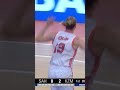 FIBA WASL S2 | Marvel at Clint Chapman's rim-shaking dunk