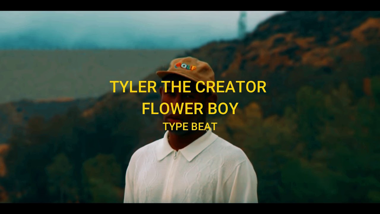 [FREE] Tyler The Creator FLOWER BOY Album Type Beat - SWING - YouTube