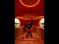 She Built A SECRET Luxury Home INSIDE A Giant Watermelon! 😱🍉🔥