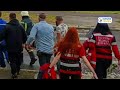 Рятувальники допомогли дівчині, яка впала з обриву на Одещині