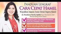 Cara Cepat Hamil Setelah Kuret | Keguguran | Haid | KB Suntik Pil - Durasi: 1.26. 
