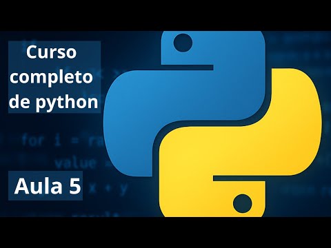 Curso de python #005 | Documentação de Código
