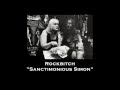 Rockbitch  "Sanctimonious Simon" (Live)