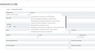 Protocolo eletrônico agiliza atendimentos na Sefaz