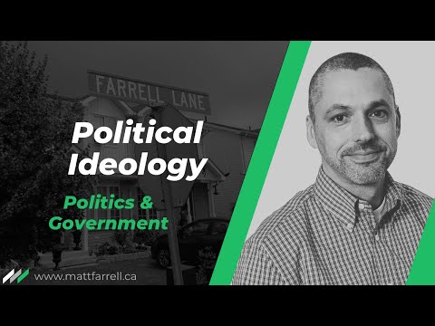 Understanding Ideology