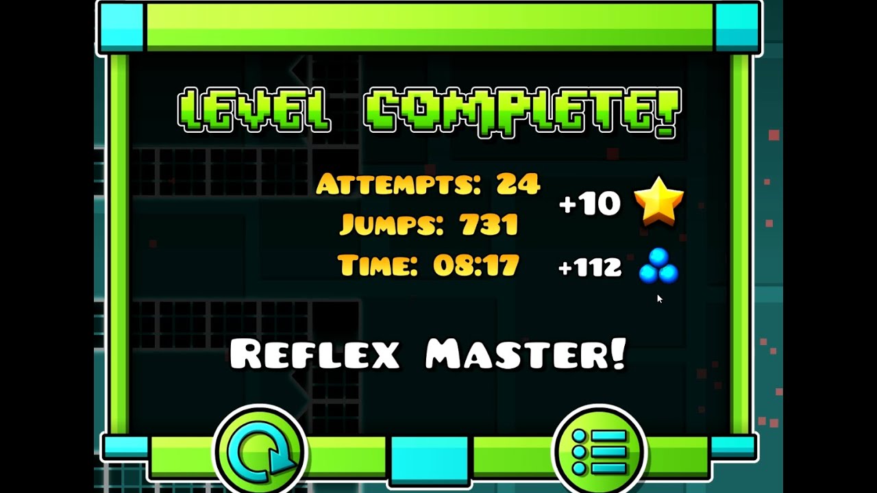 Geometry Dash Demon Mix by Neekeri 100% Completed [Demon] - YouTube