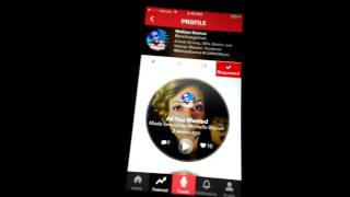 WURRLY KARAOKE APP REVIEW screenshot 4