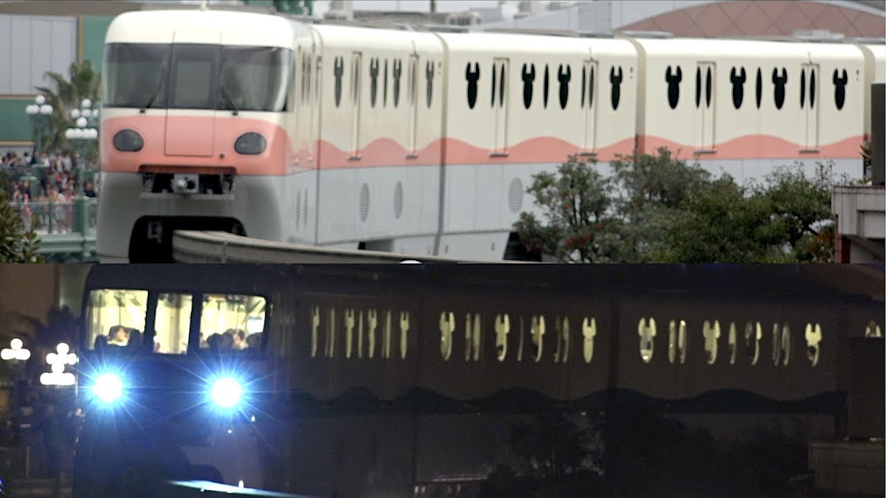 【マニアック】ランホのテラスからリゾラの朝と夜（2017年10月7日〜8日）