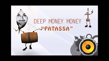 Patassa | Deep Money | Lyrical Video | Web Exclusive | Latest Punjabi Songs 2014