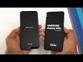 Redmi Note 8 vs Samsung A50s SpeedTest & Camera Comparison