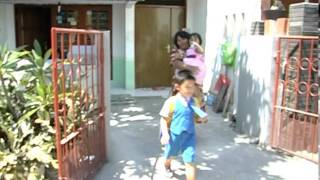 Orang Tua Sibuk Anak Terurus part 1