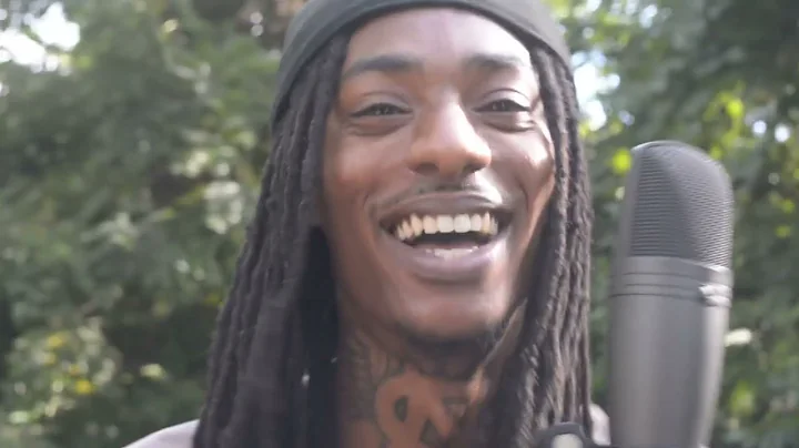 King Savio " Jungle "(Official Music Video) Dir by...