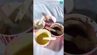 Never Sharing My Ice Cream With Rahul Gandhi 🤣 | Curly Tales #shorts