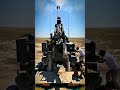 Türkiye inducts new Panther howitzer