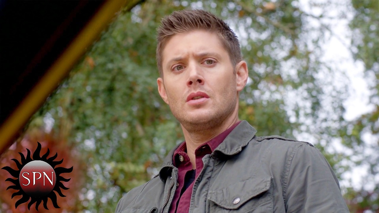 Charlie Returns from the Land of Oz with an Evil Twin | Supernatural