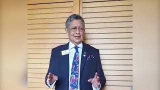 Day 3 Plenary Session: Part 1