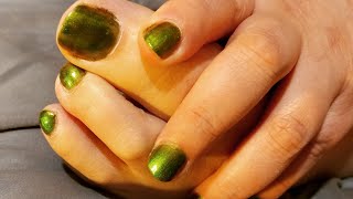 5 Min. Live Feet.. Well Turned Into 10