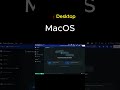 Easiest Way to Install Docker Desktop on Mac #shortvideo #shorts #docker