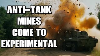 Anti-Tank Mines Come To Arma Reforger Experimental For Xbox & PC
