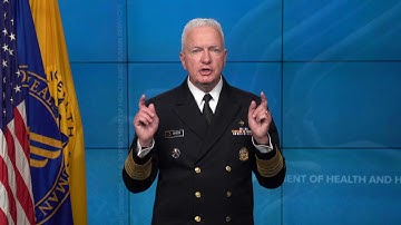 Ending the HIV Epidemic and National HIV Testing Day 2020 Message