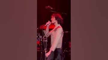 Thumbnail of Sombr Undressed Nashville