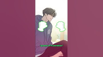 CAN SHE TRUST HIM? | FALLING FOR IT IN 20 SECONDS | WEBTOON
