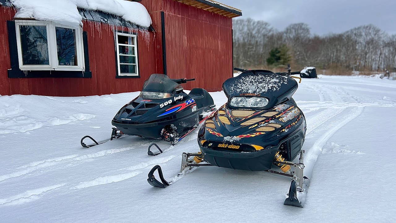 Area 53 Mountaintop Bebop!  Part 1