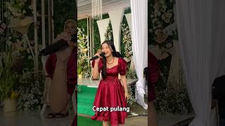 OBATI RINDUKU ~ CANTIKA DAVINCA #shorts #tiktok #viral #cantikadavinca #obatirinduku
