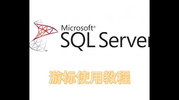 20230628 sqlserver语法高级教程 游标使用教程 0901