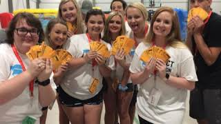 '20 Pearl River High Project Graduation Promo