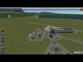 Returning to KSP Fail