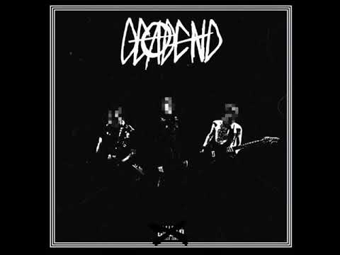 I Don’t Care - DEADEND