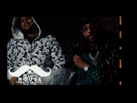 Milo - Rich Pain (featuring Boldy James) Official Music Video