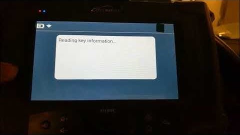 Lonsdor K518ISE Program Key for BMW CAS3++--UOBD2