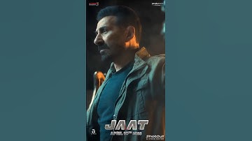 3 Fact Jaat Movie #shorts