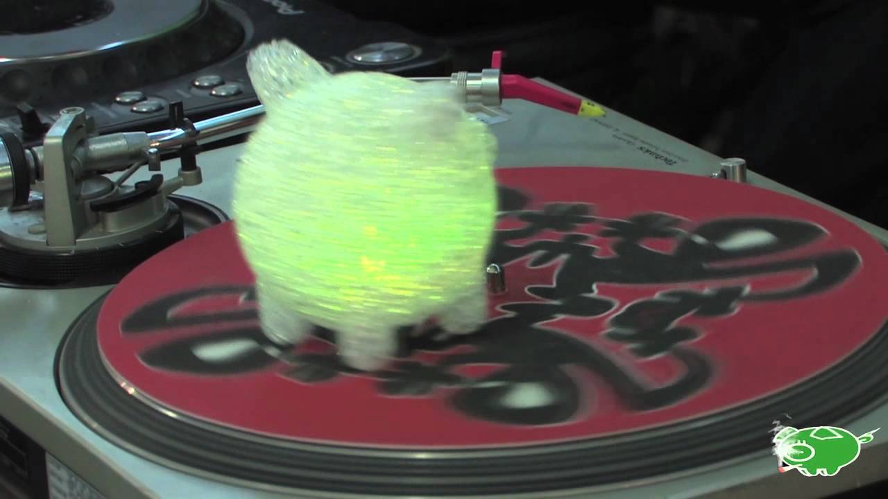 Genehtik Spannabis 2012